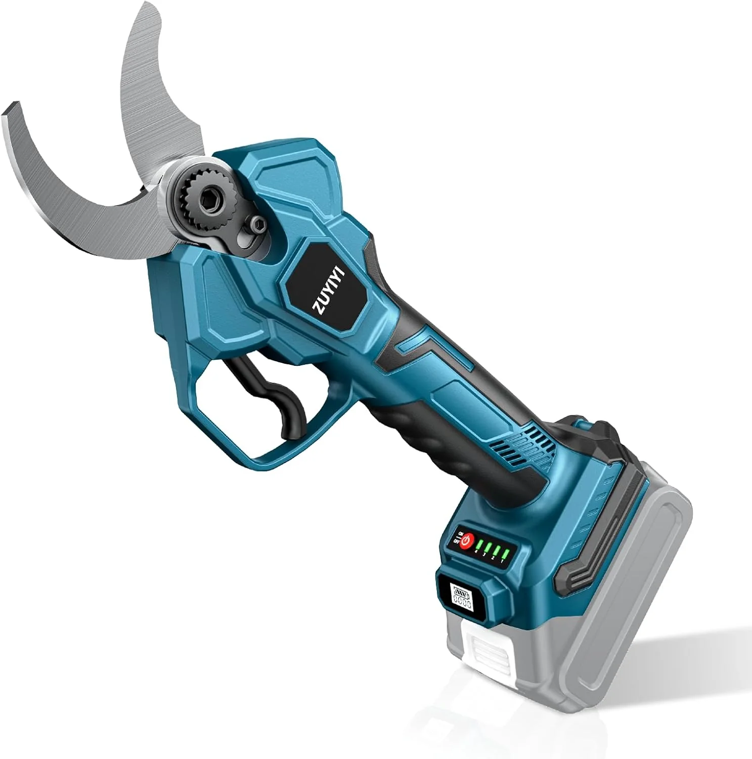 ZUYIYI Cordless Electric Pruning Shears