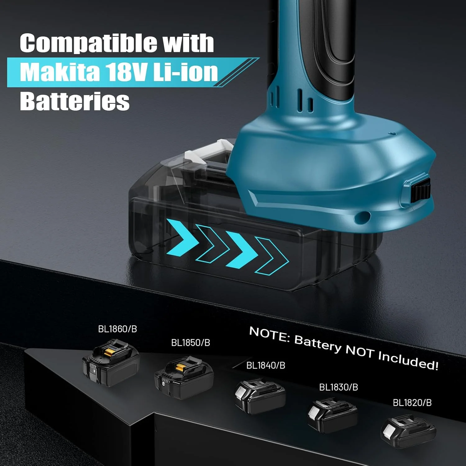 ZUYIYI Cordless Electric Pruning Shears - Image 3