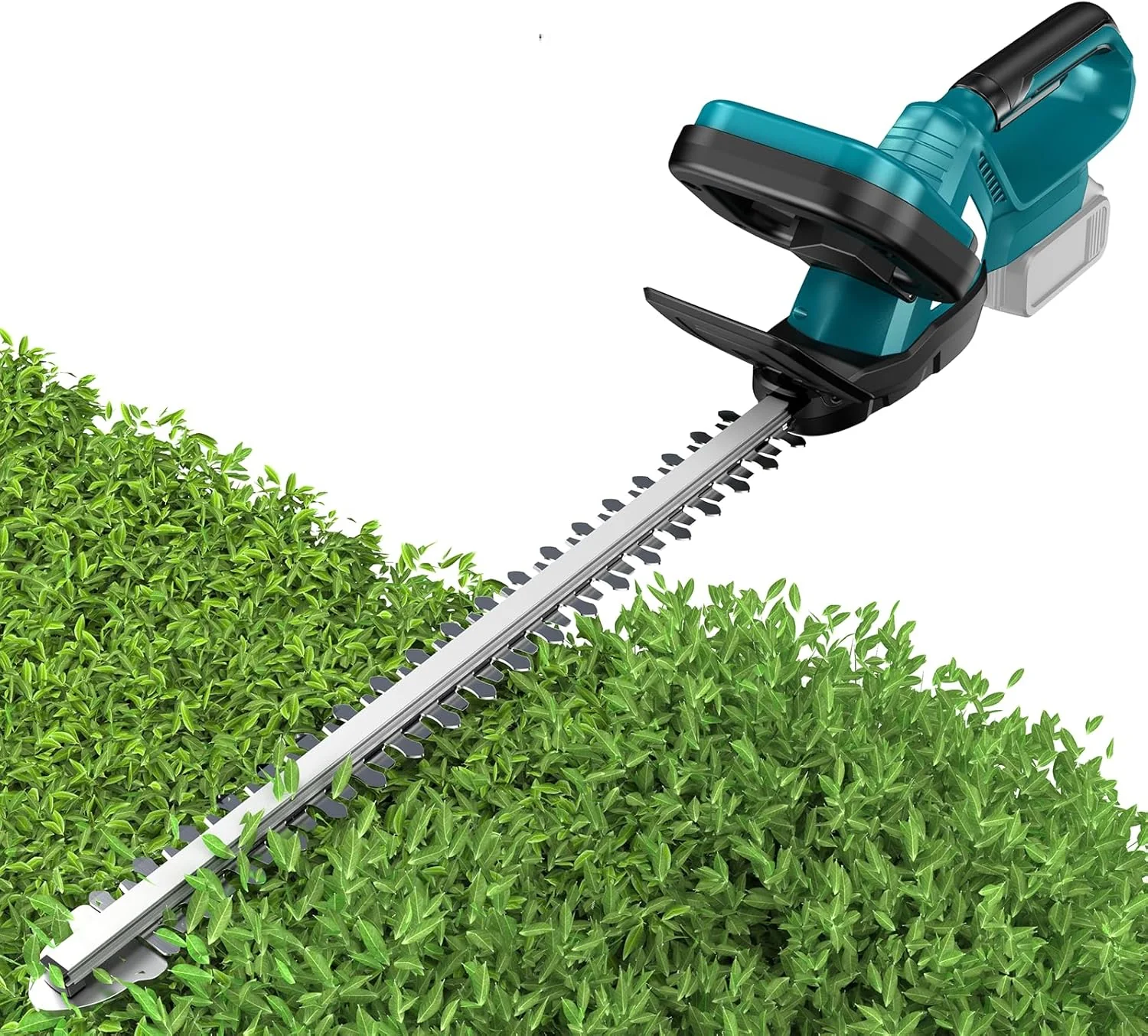 ZUYIYI Cordless Hedge Trimmer