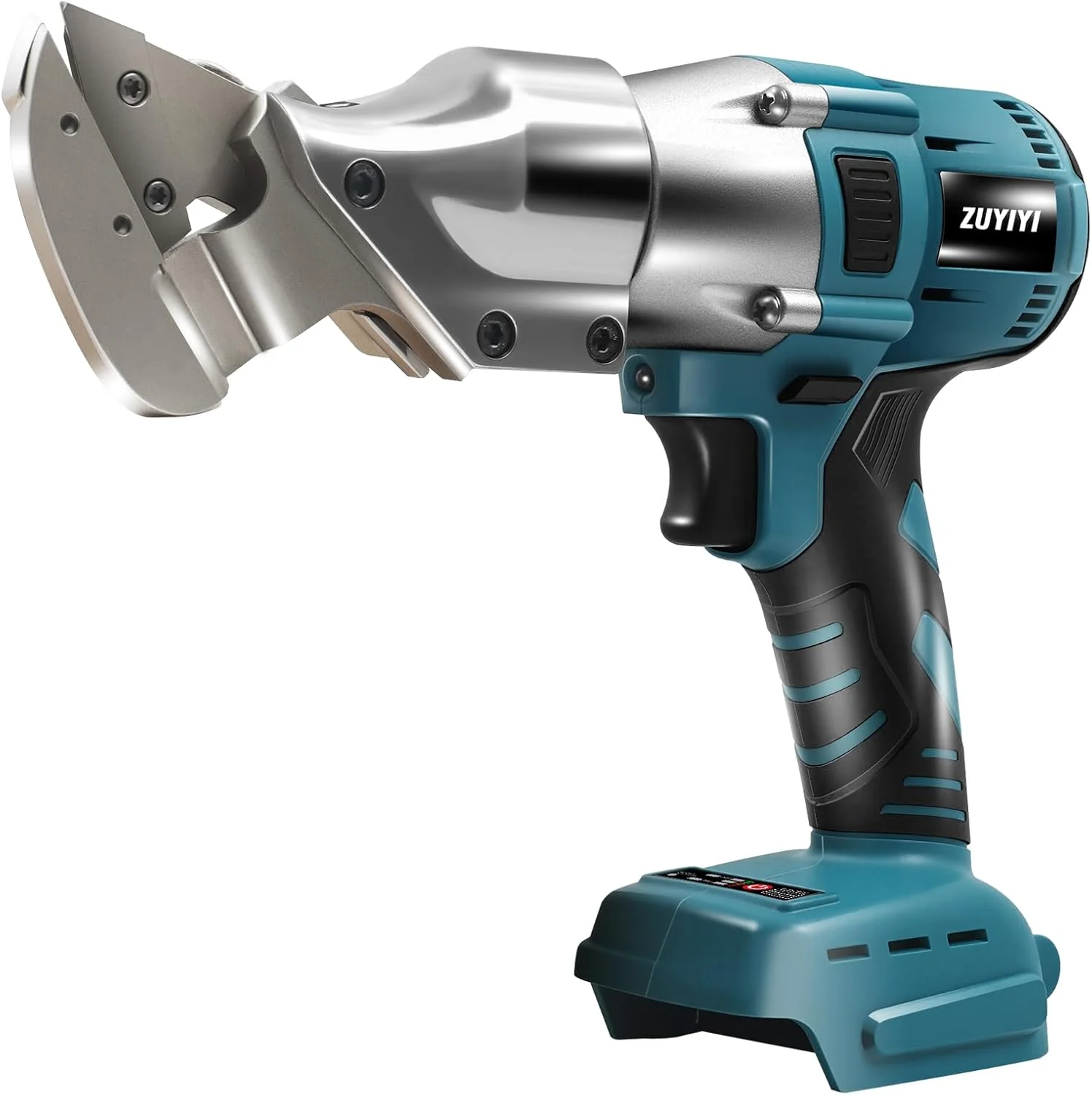 ZUYIYI Cordless Metal Shear Cutter