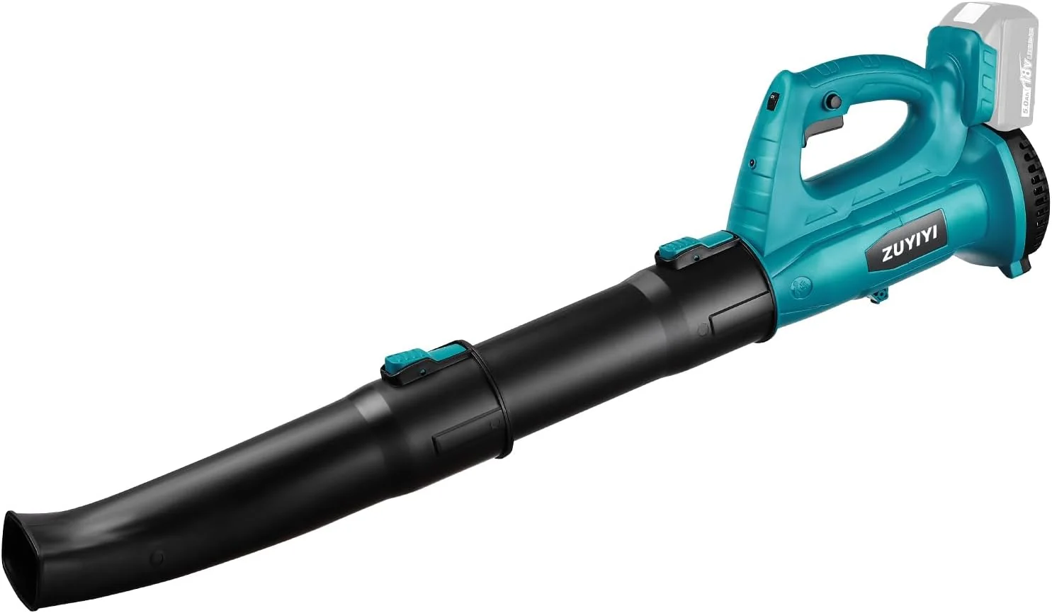 ZUYIYI Cordless Leaf Blower