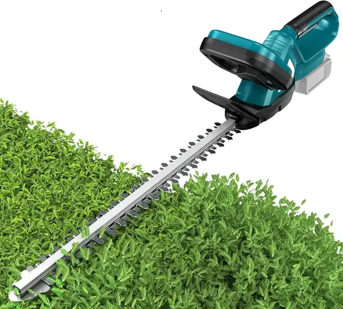 ZUYIYI Cordless Hedge Trimmer