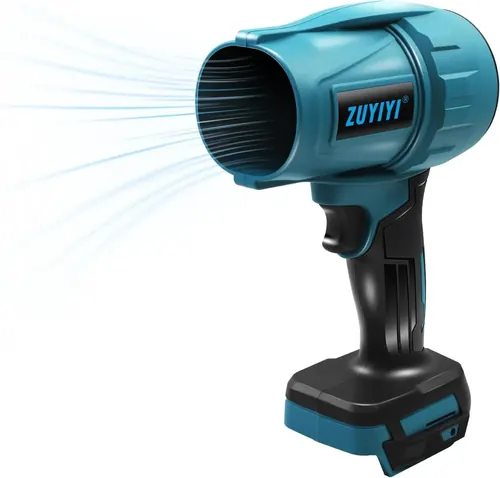 ZUYIYI Mini Jet Dry Blower Turbofan